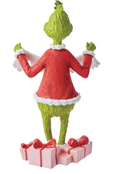 Merry Collection Grinch