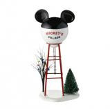 Mickey's Water Tower