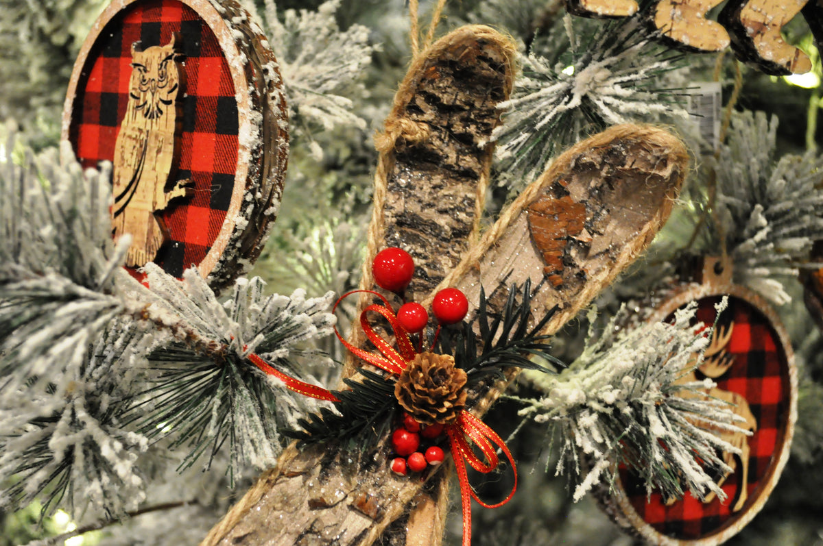 Woodlands — thespiritofchristmas