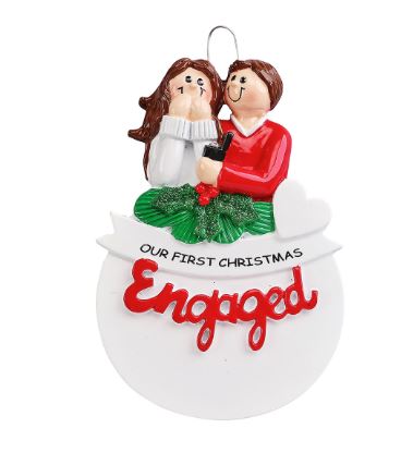 Engaged