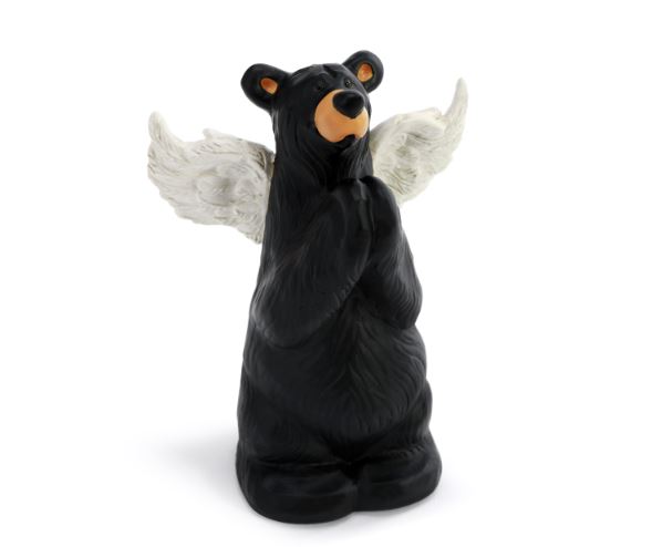 Prayer Angel Bear