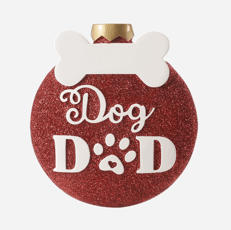 Dog Dad
