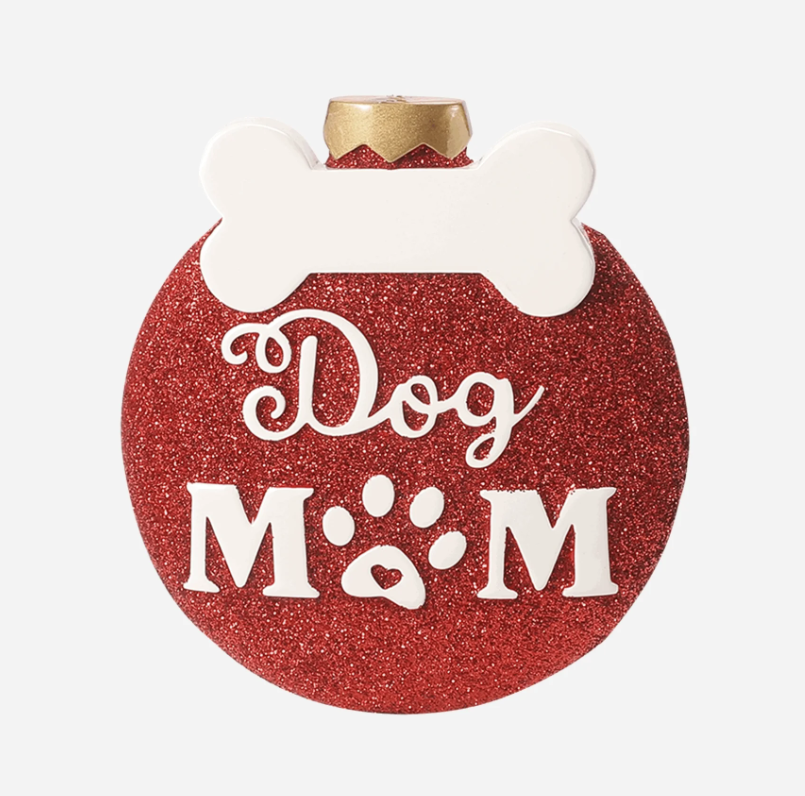Dog Mom