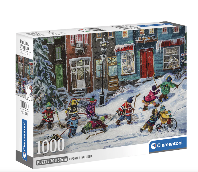 The Game of The Century