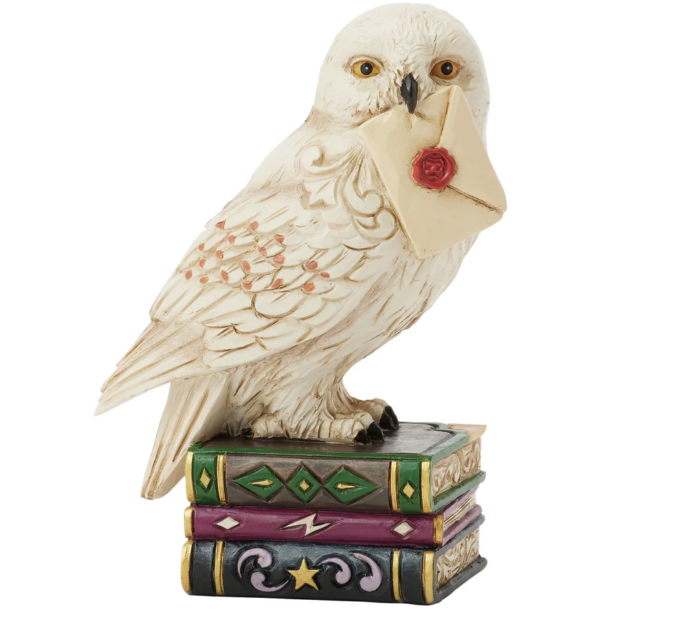 Hedwig Mini