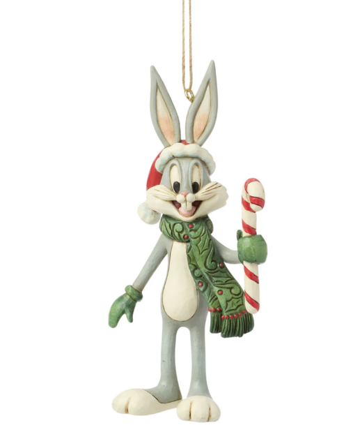 Bugs Bunny Ornament