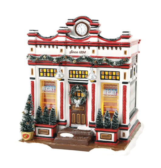 Hershey's Fine Confections
