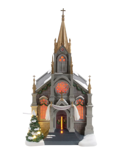 50th Church Of Purposed Faith