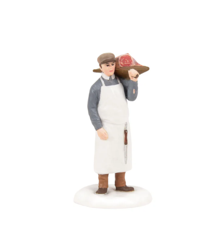 The Butcher's Boy