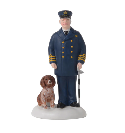 Admiral Boom