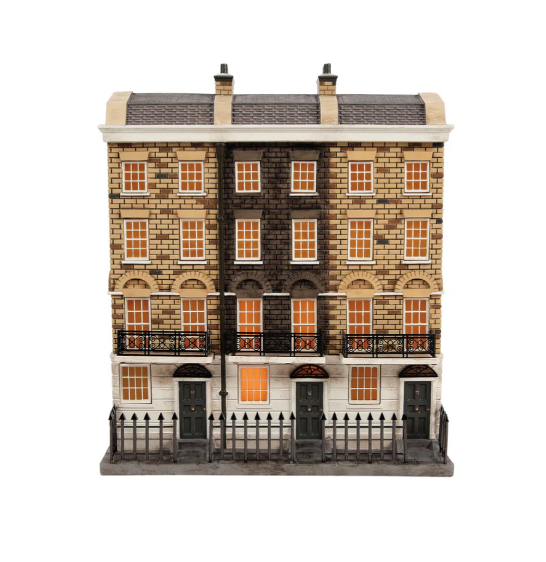 12 Grimmauld Place