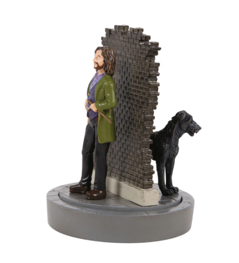 Sirius Black or Padfoot