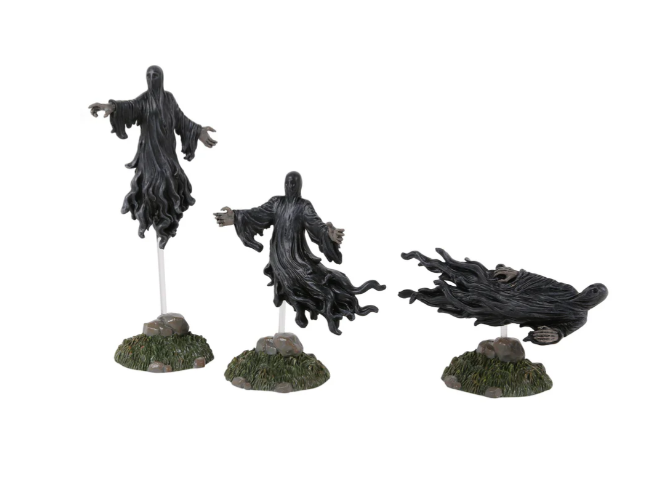Dementors S/3