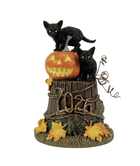 50th Feline Noir, 2026