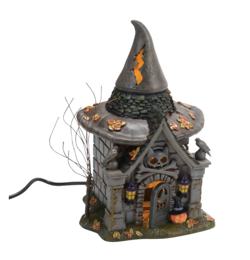 50th Crypt Of The Old Hag