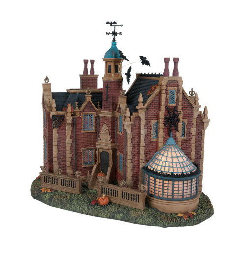 Disney World Haunted Mansion