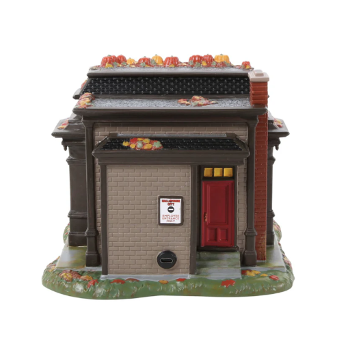 Halloween City