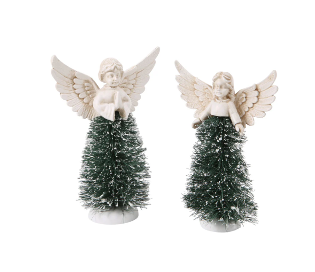 Peace & Grace Tree S/2
