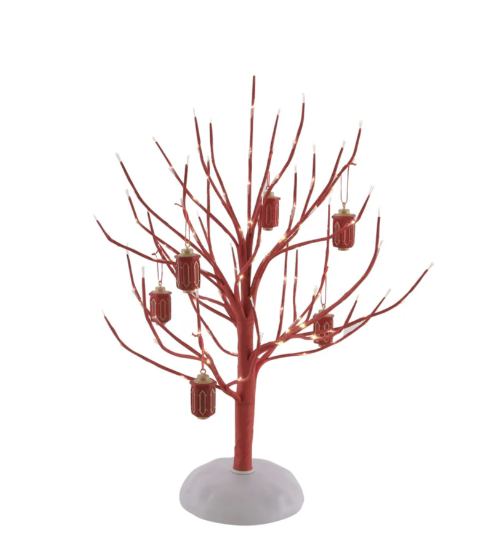 Lucky Twinkle Branch Tree