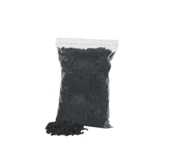 D56 Landscape Supply Mulch BLK