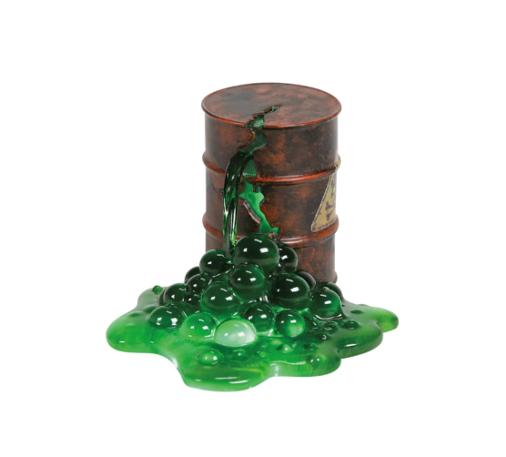 LIT Bubbling Ooze