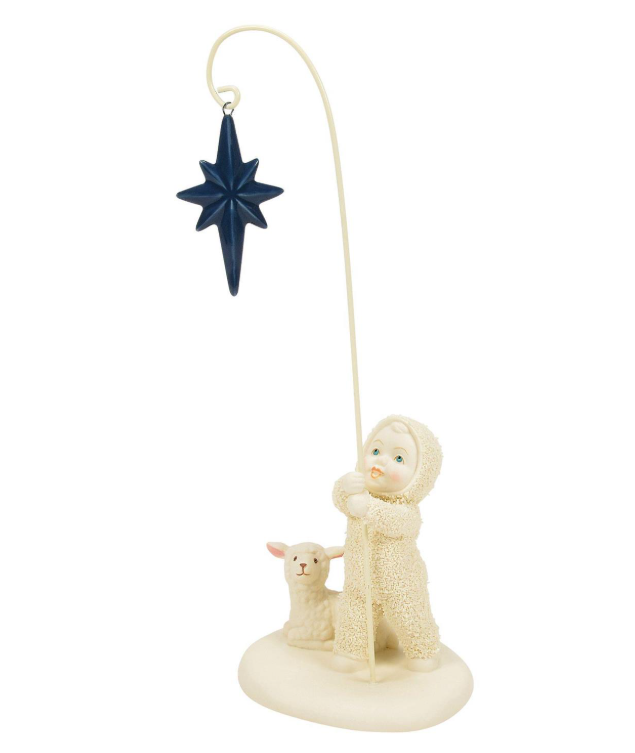 The Star of Bethlehem