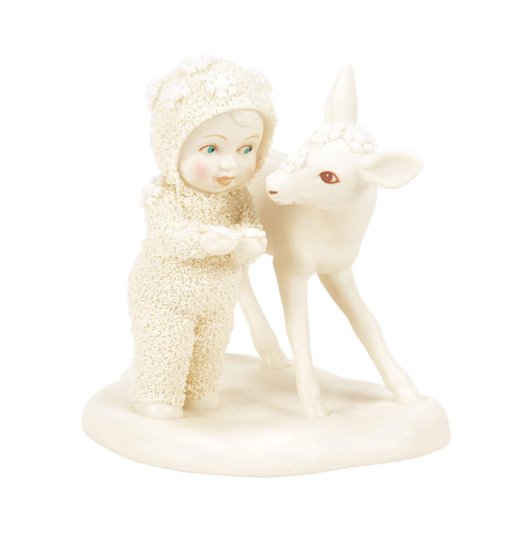 Fawn and Frost