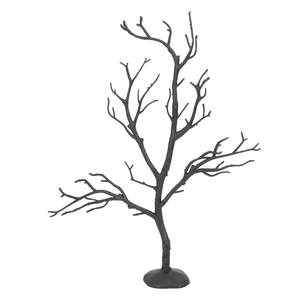 Dark Shawdows Backdrop Tree