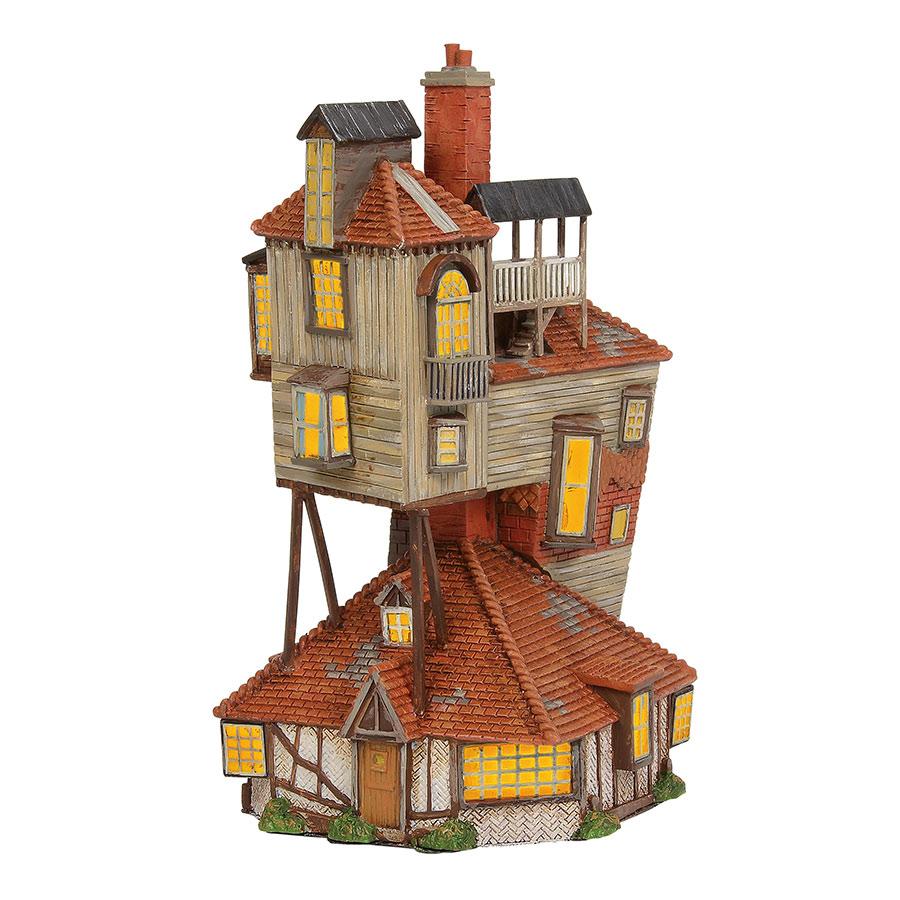 The burrow department 56