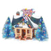 Brite Lites Holiday House department 56