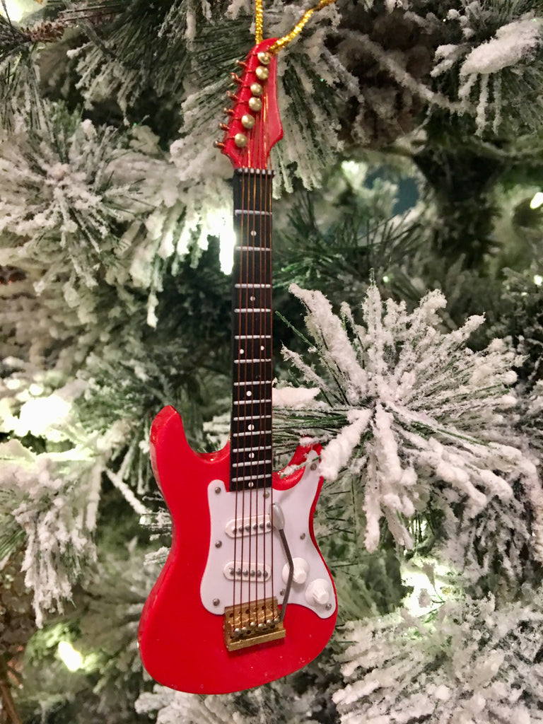 Music Instruments — thespiritofchristmas