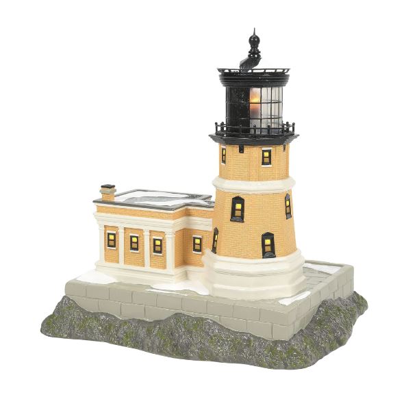 Split Rock Lighthouse set of 2