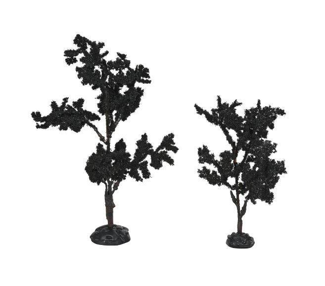 Forboding Crowns Tree set/2