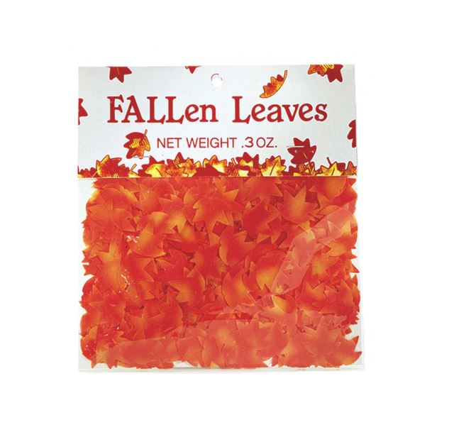 Fallen Leaves Bag