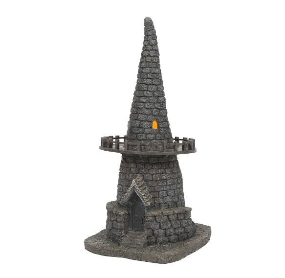 Witch Tower