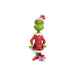 Grinch with hands on hips Jim Shore