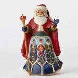 Spanish Santa - Figurine