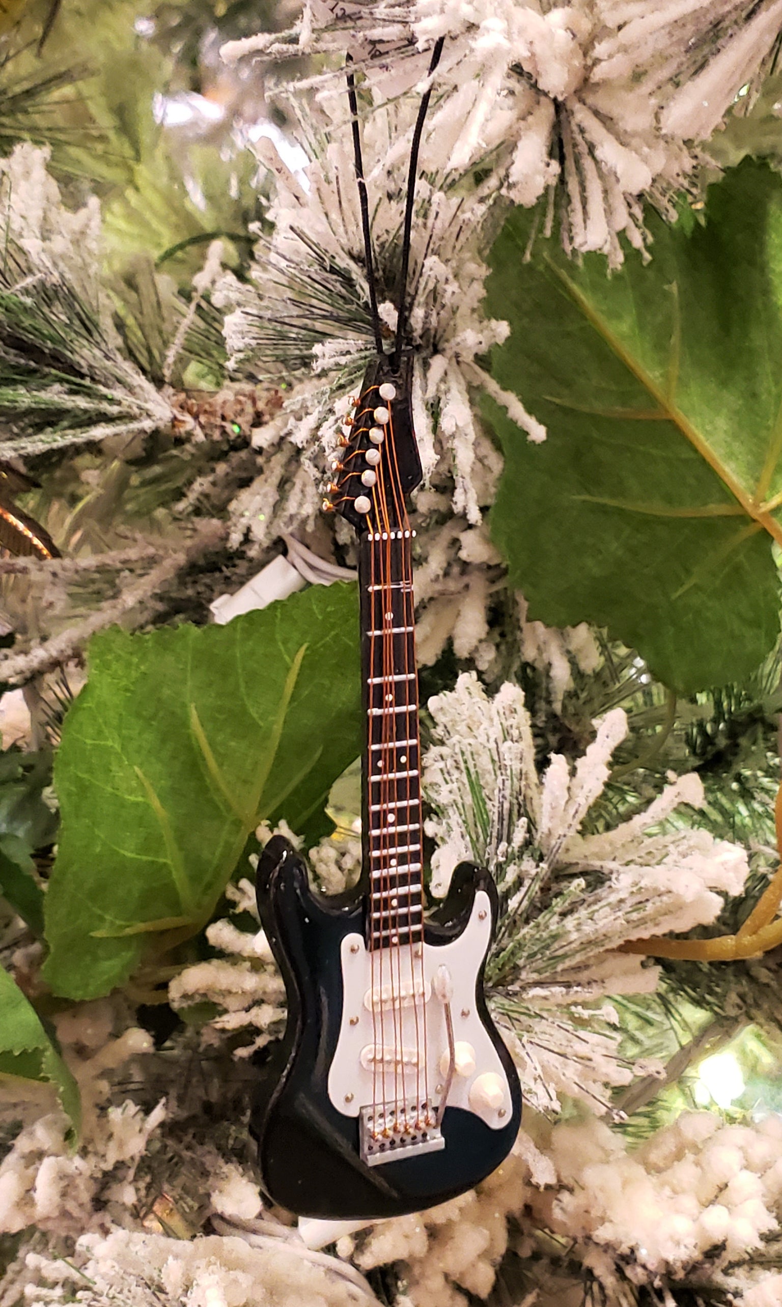 Music Instruments — thespiritofchristmas