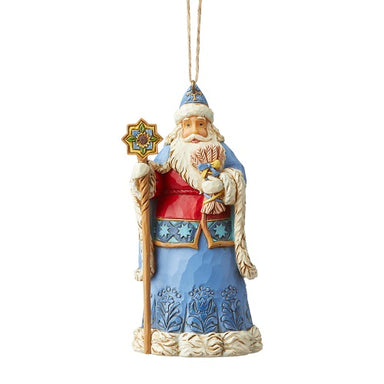 ukrainian ornament jim shore